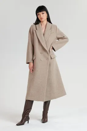 FAYE COAT