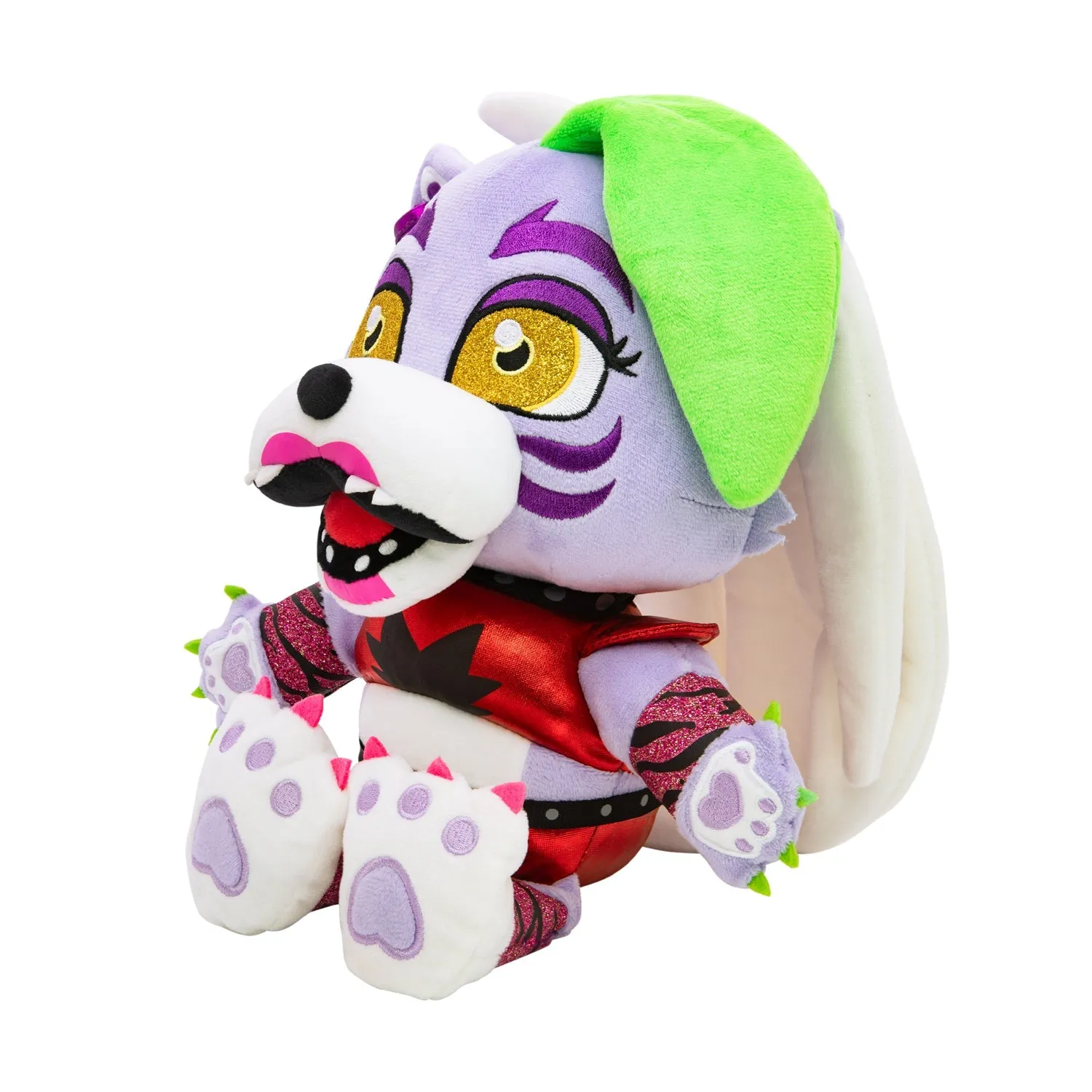 Five Nights at Freddy's - Roxanne Wolf Collector's Plush