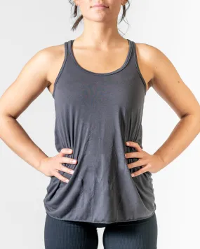 Flowy Racerback Tank