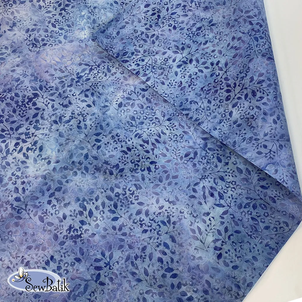 Garment Kit - Batik Canvas Classic Jacket (8.6 oz Canvas)