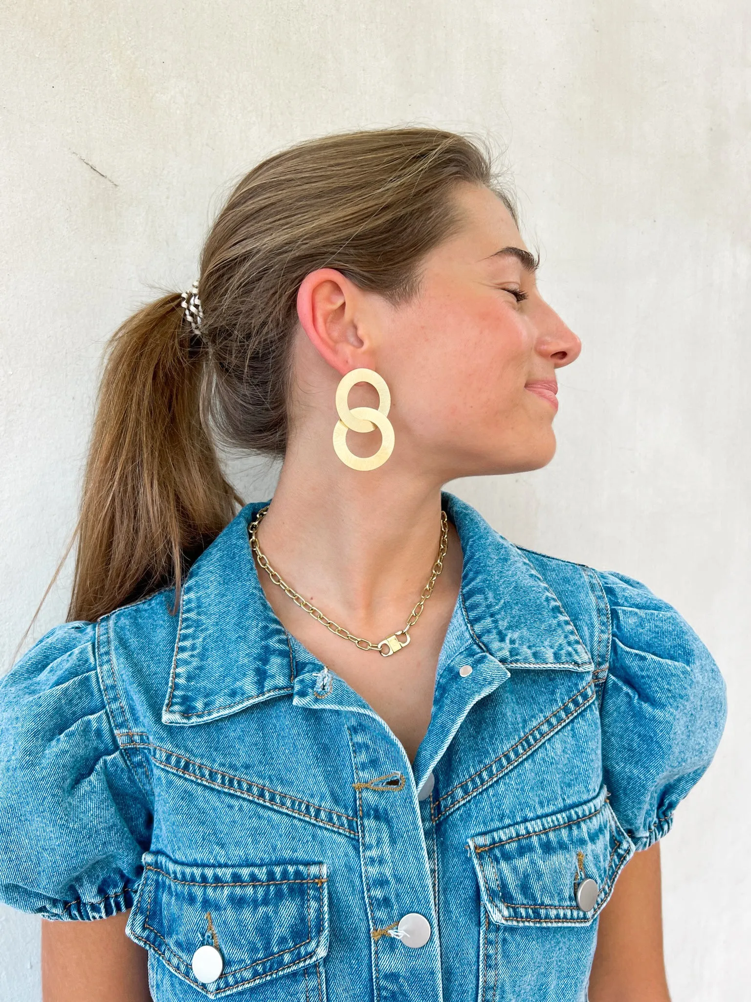 Greta Earrings