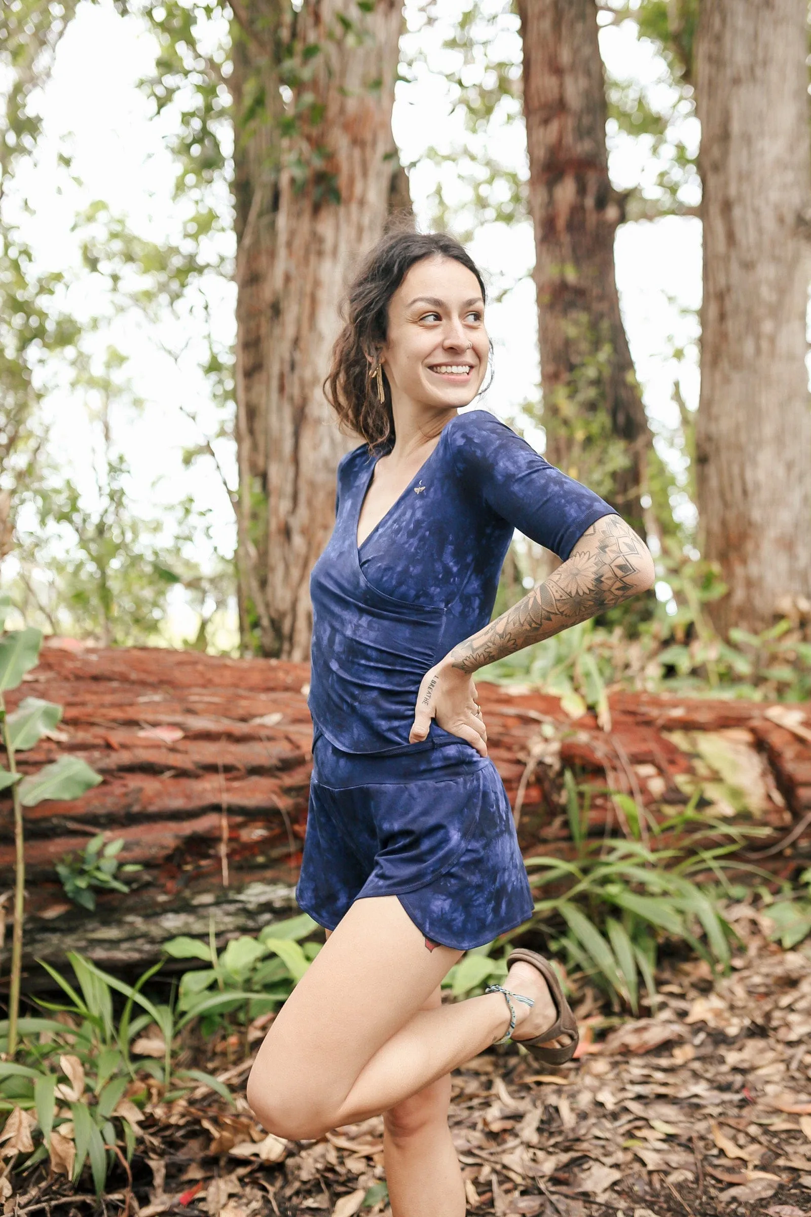 Healing Waves Dream Shorts