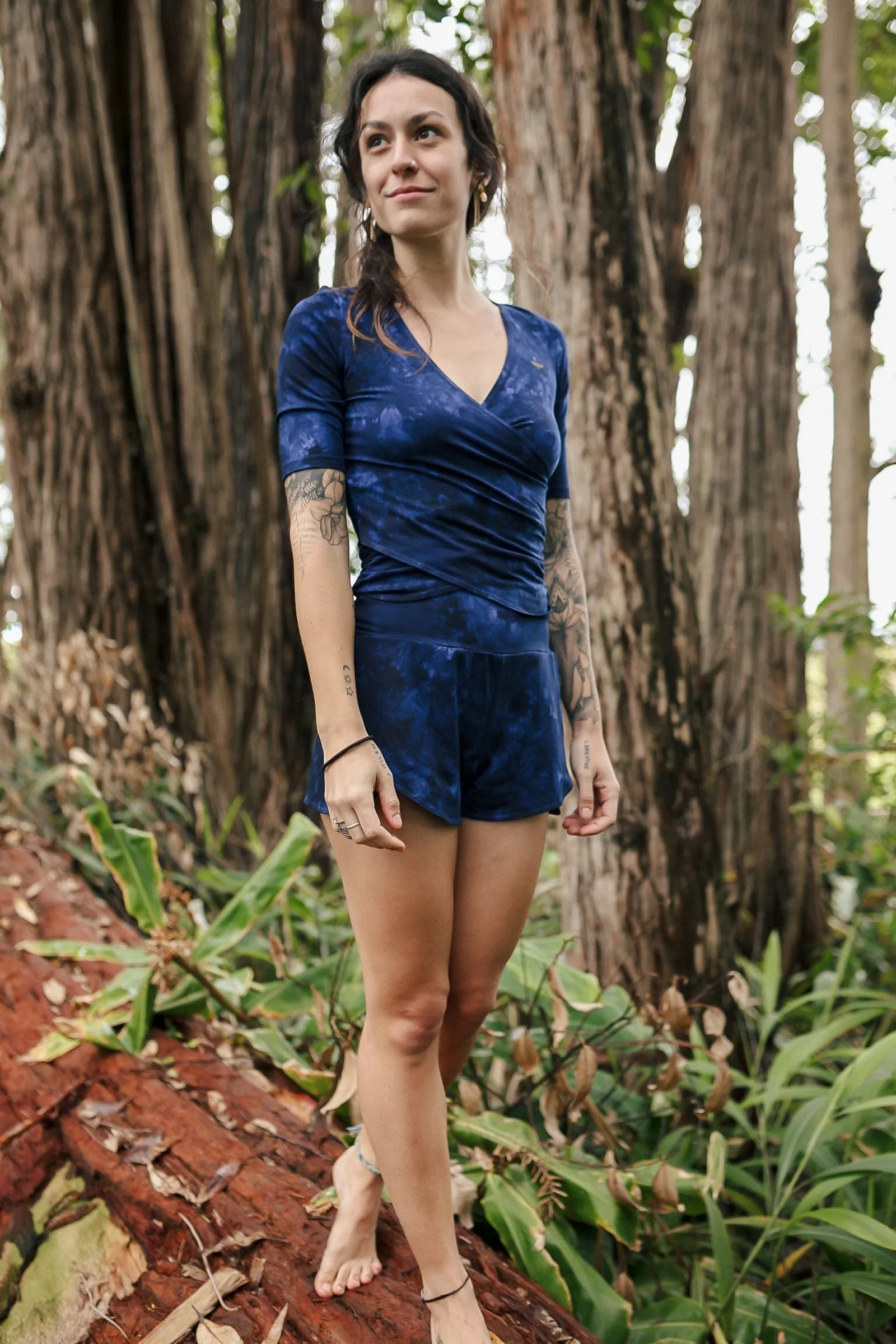 Healing Waves Dream Shorts
