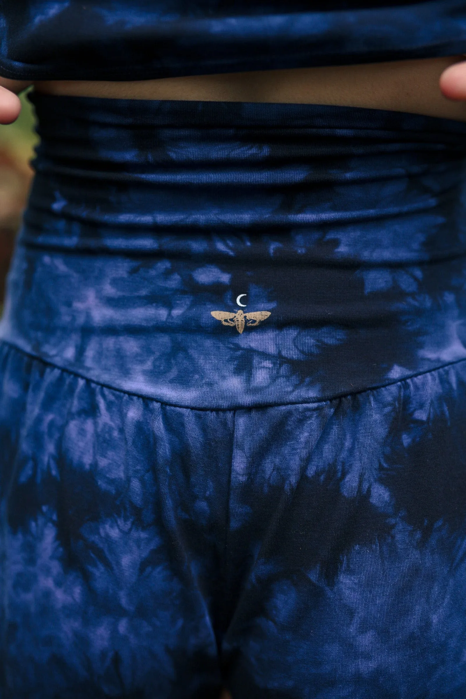Healing Waves Dream Shorts