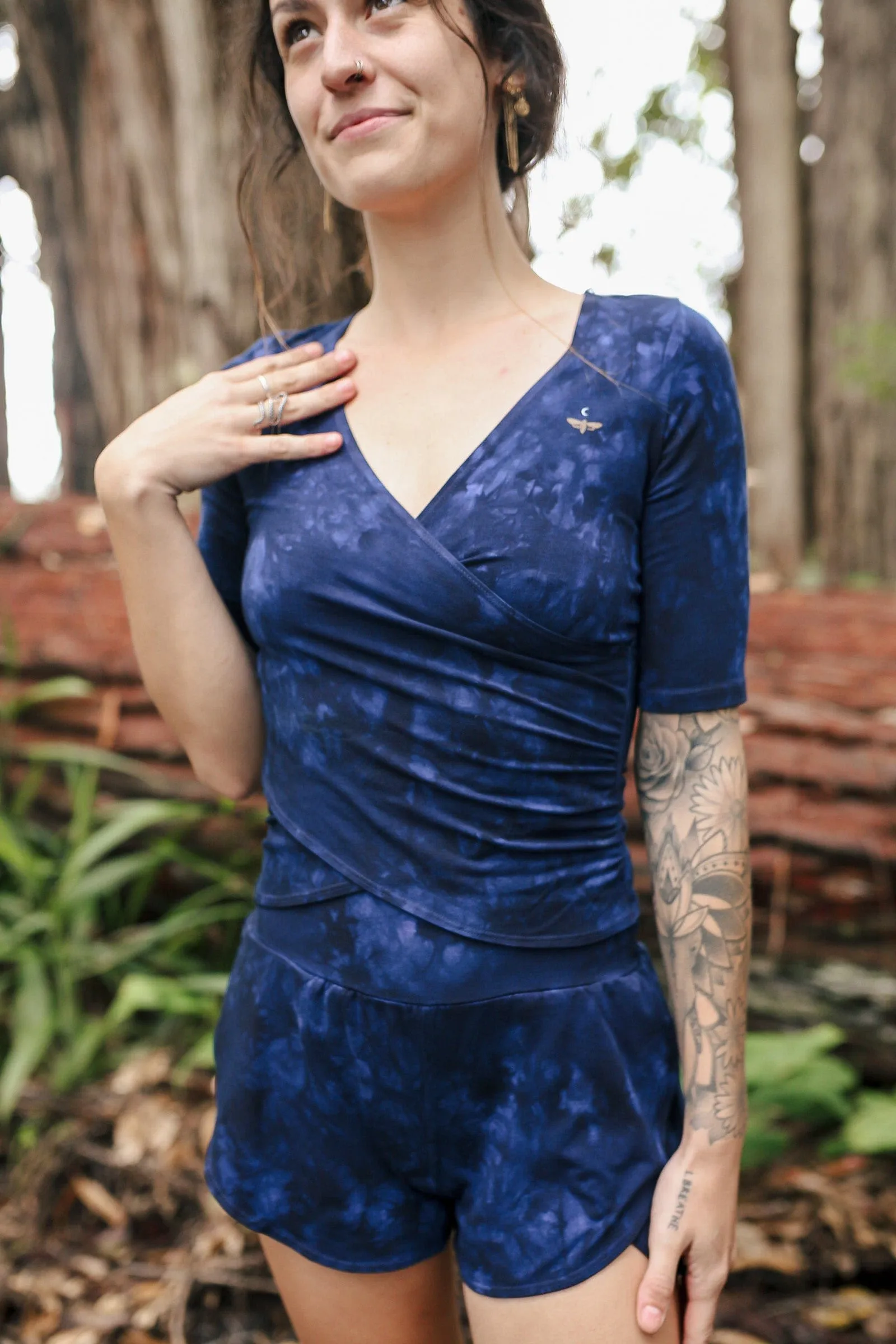 Healing Waves Dream Shorts