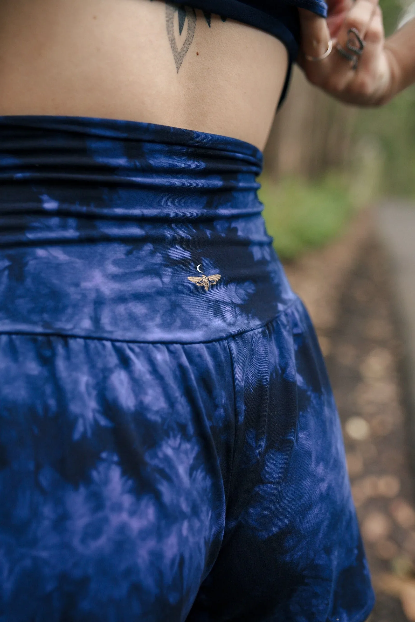 Healing Waves Dream Shorts