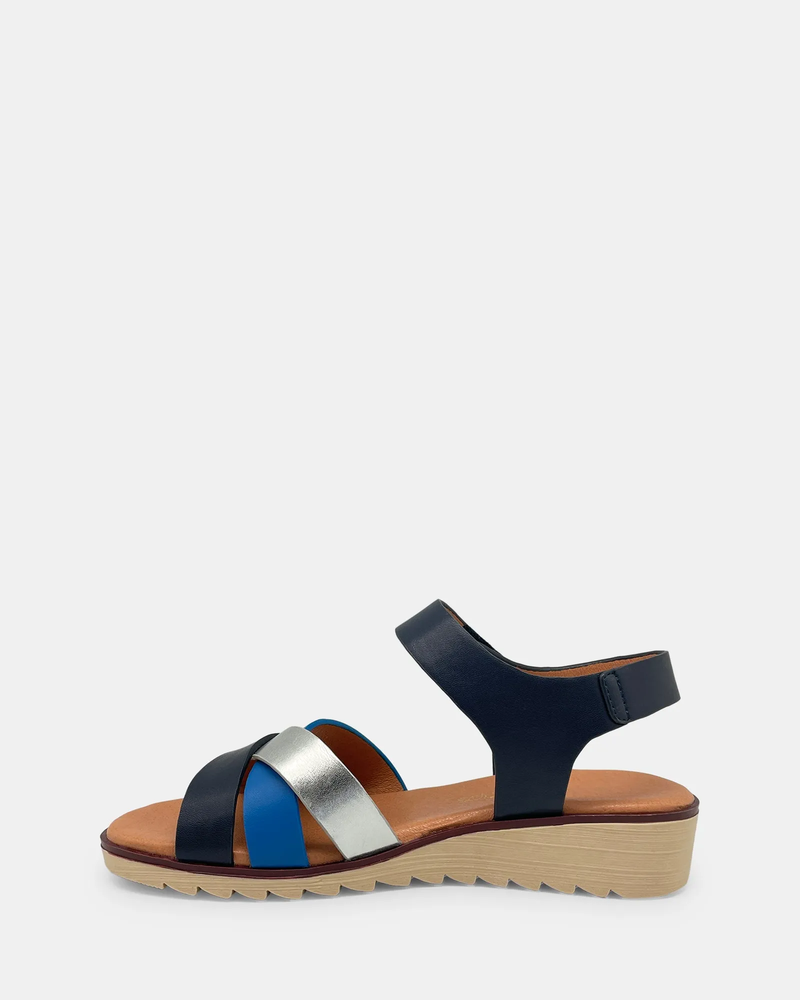 Jindy Navy Multi