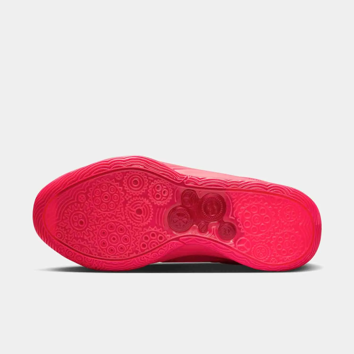 KD16 'Triple Red'