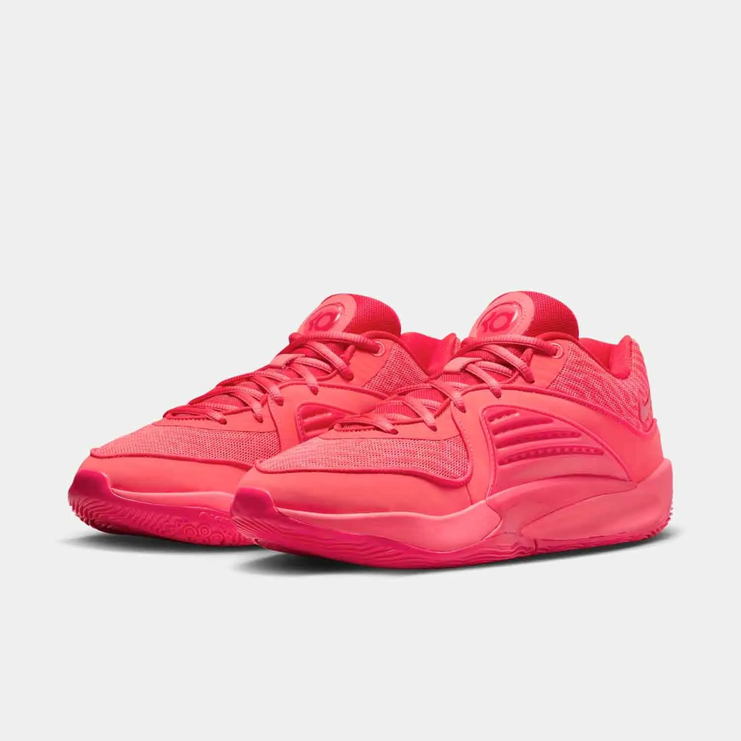 KD16 'Triple Red'