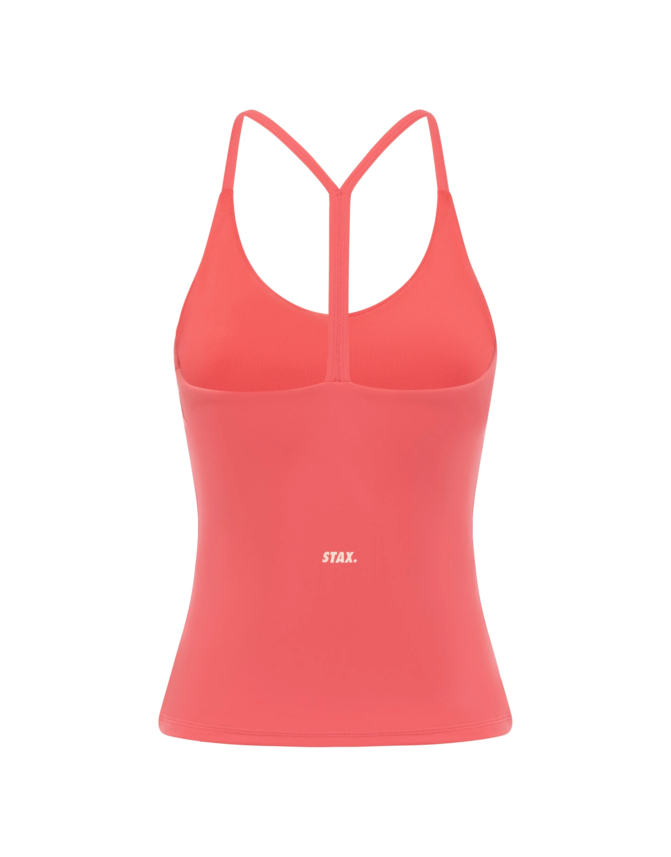 Kic Tank - Dark Pink