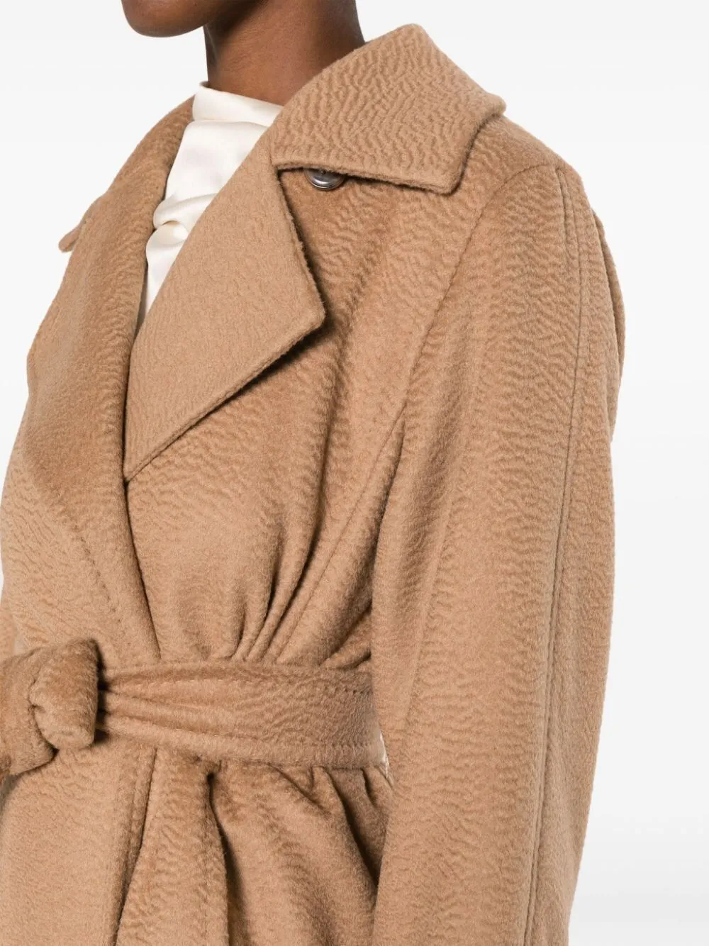 MANUELA ICON COAT