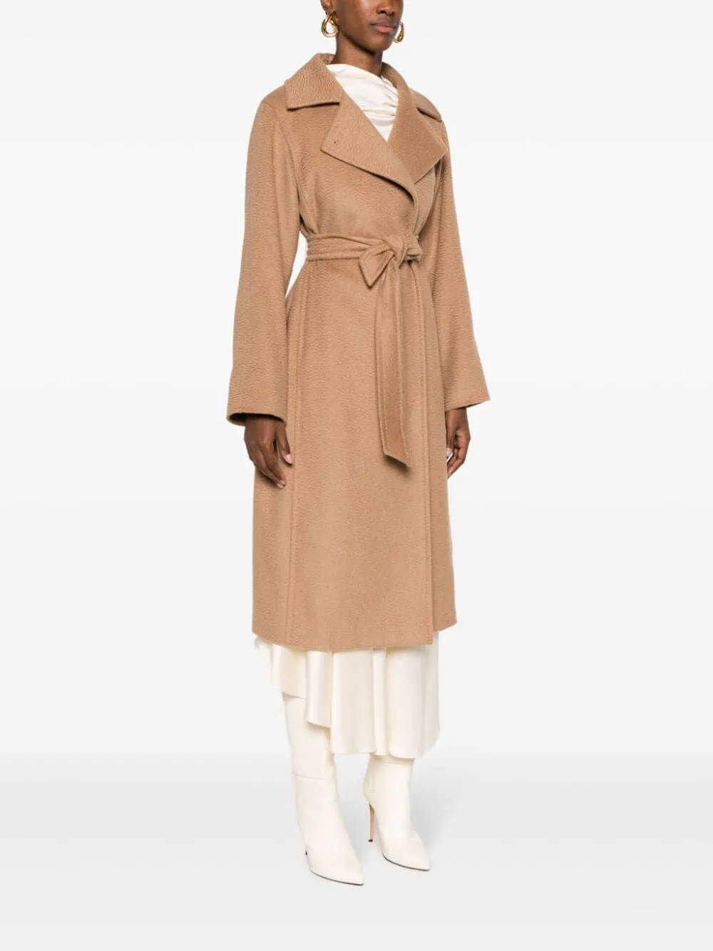 MANUELA ICON COAT