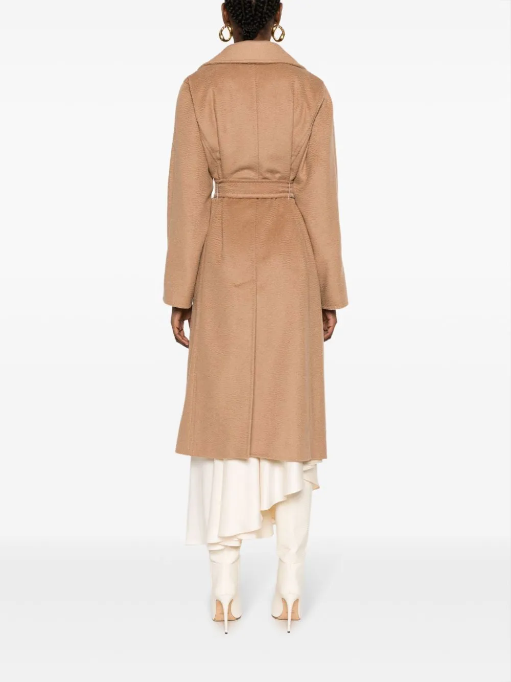 MANUELA ICON COAT