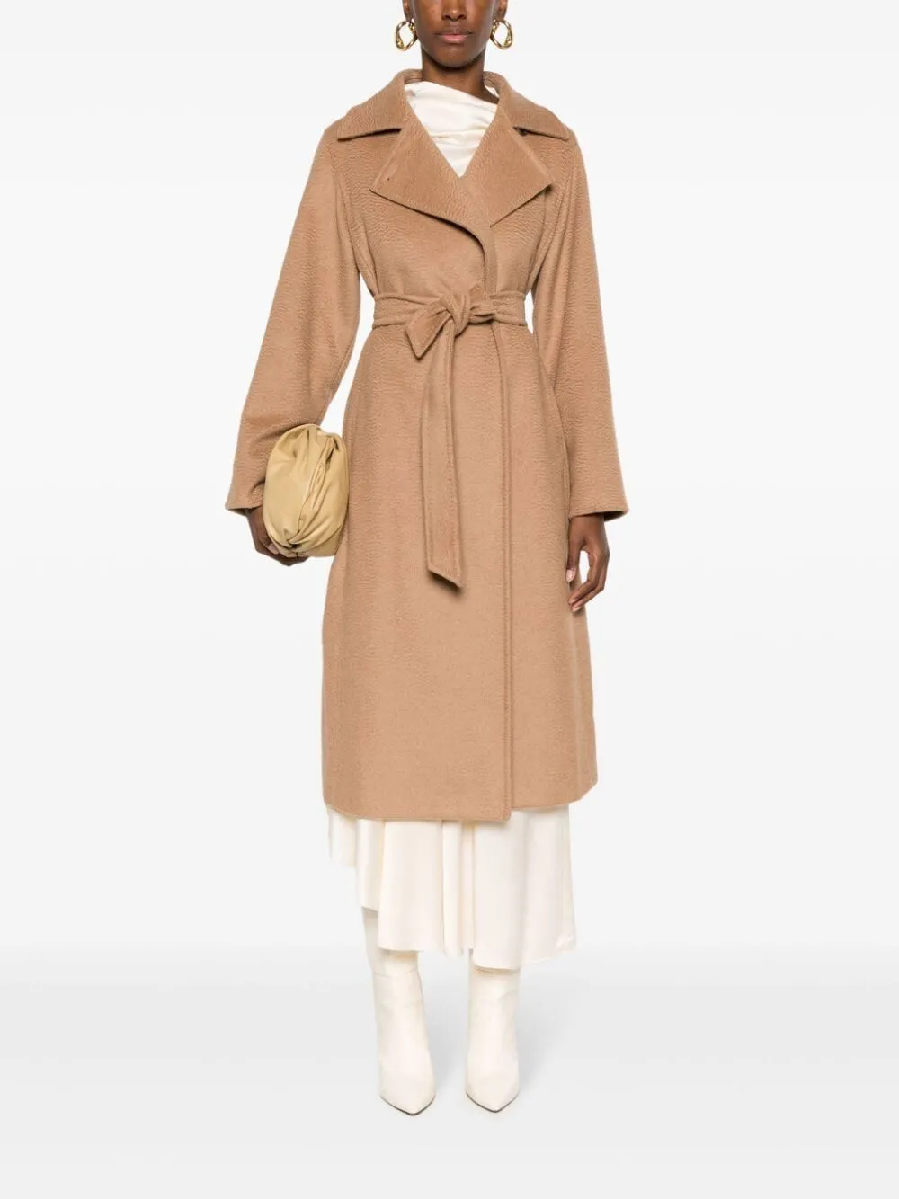 MANUELA ICON COAT
