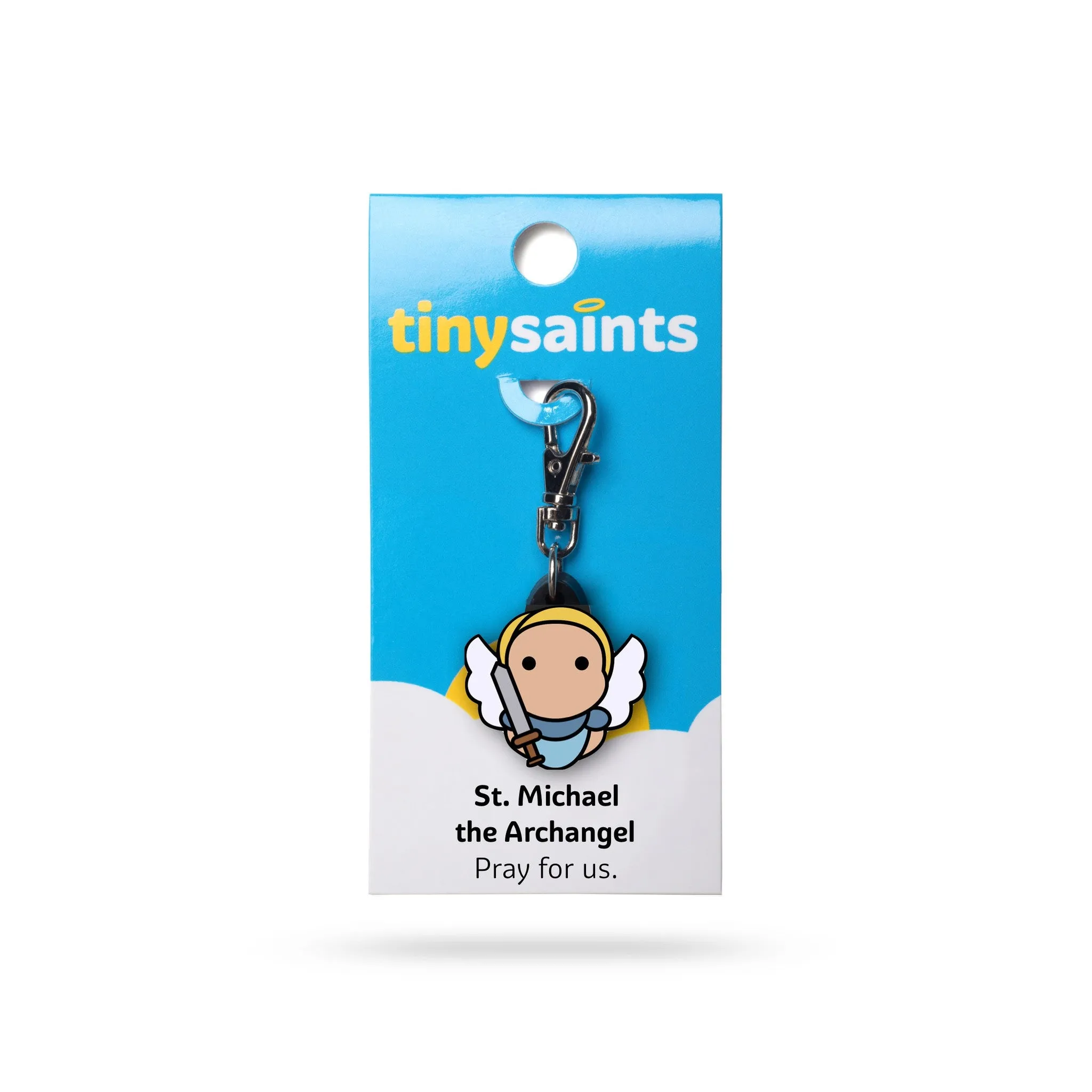 Michael the Archangel Tiny Saint