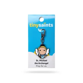Michael the Archangel Tiny Saint