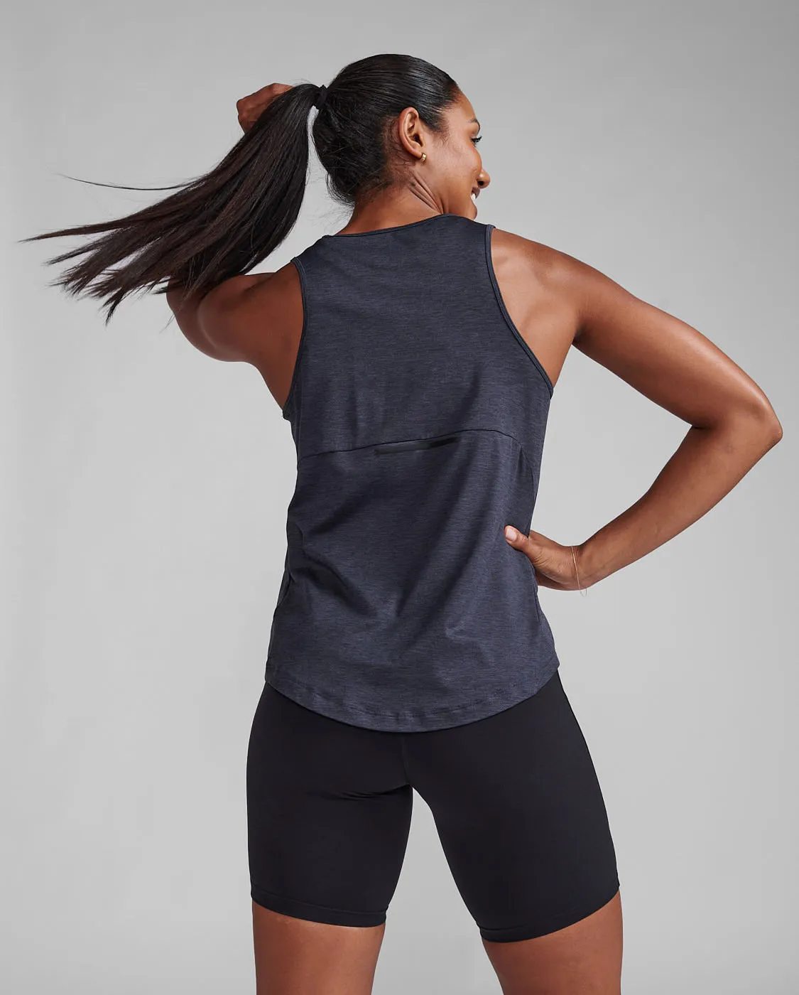 Motion Tank