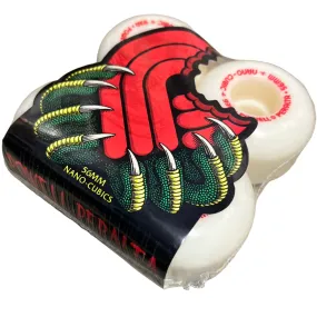 POWELL PERALTA DRAGON FORMULA NANO CUBIC (58MM/93A)