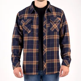 Set Point™ by GBRS Group HV Approach Flannel