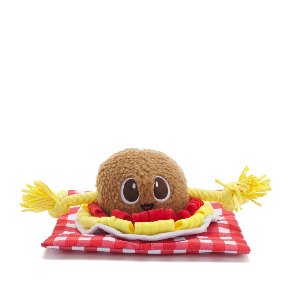 Spaghetti & Muttball