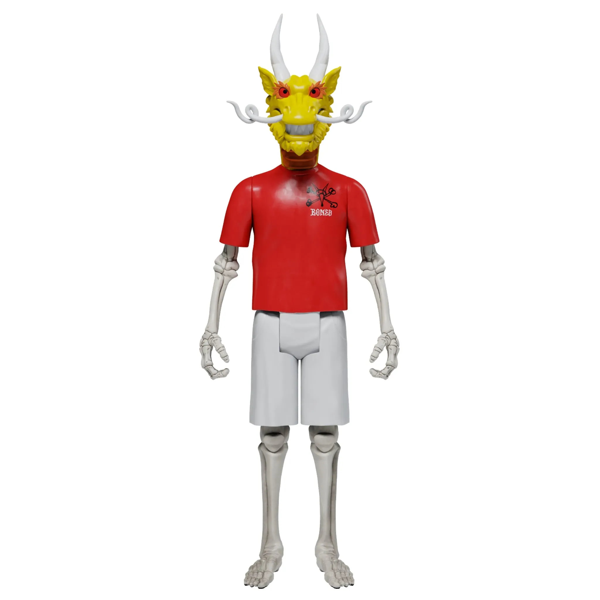 SUPER7 POWELL PERALTA WAVE 1B - STEVE CABALLERO