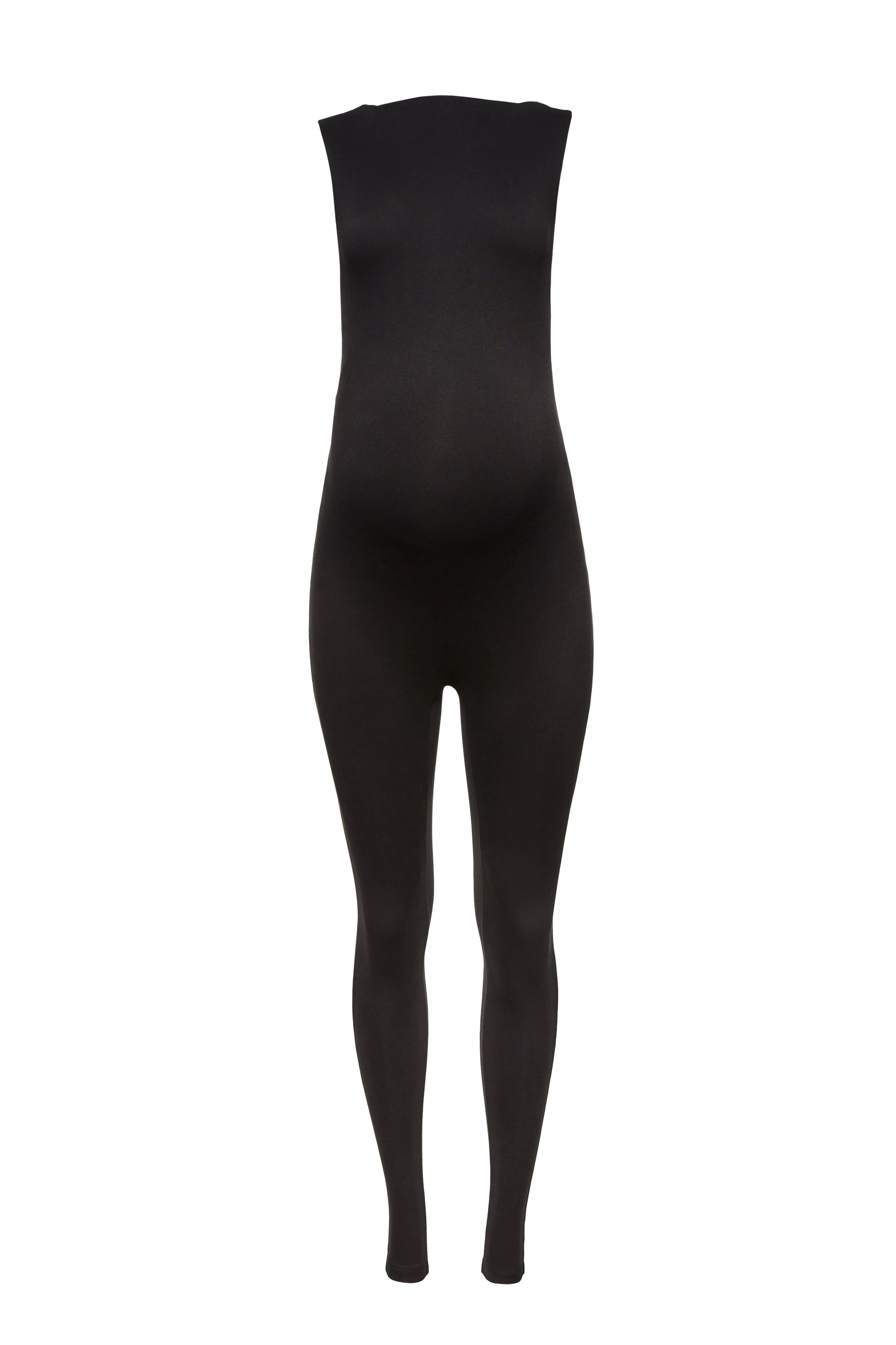 The Gia Maternity Unitard