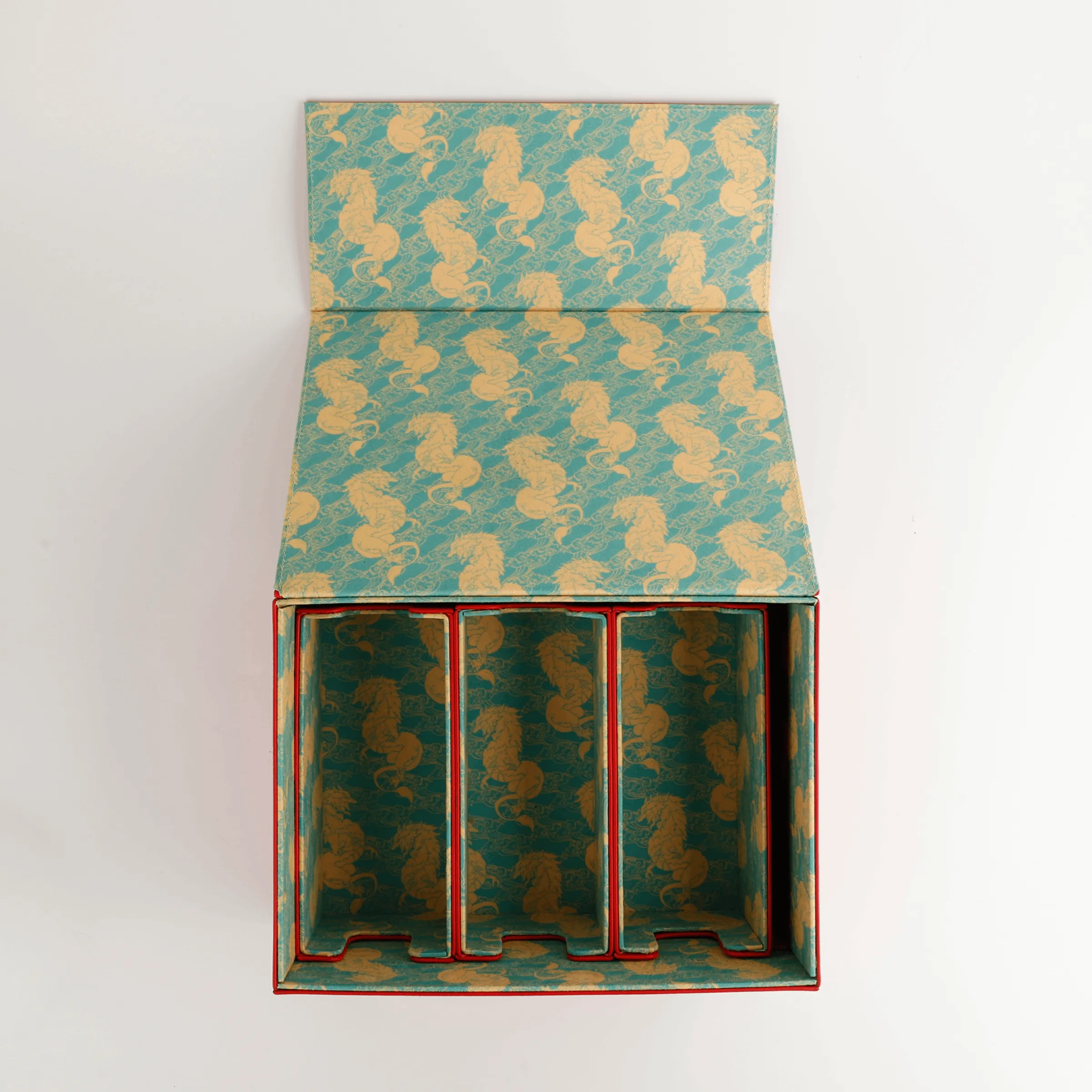 Year of the Dragon - LIMITED Signature Edition