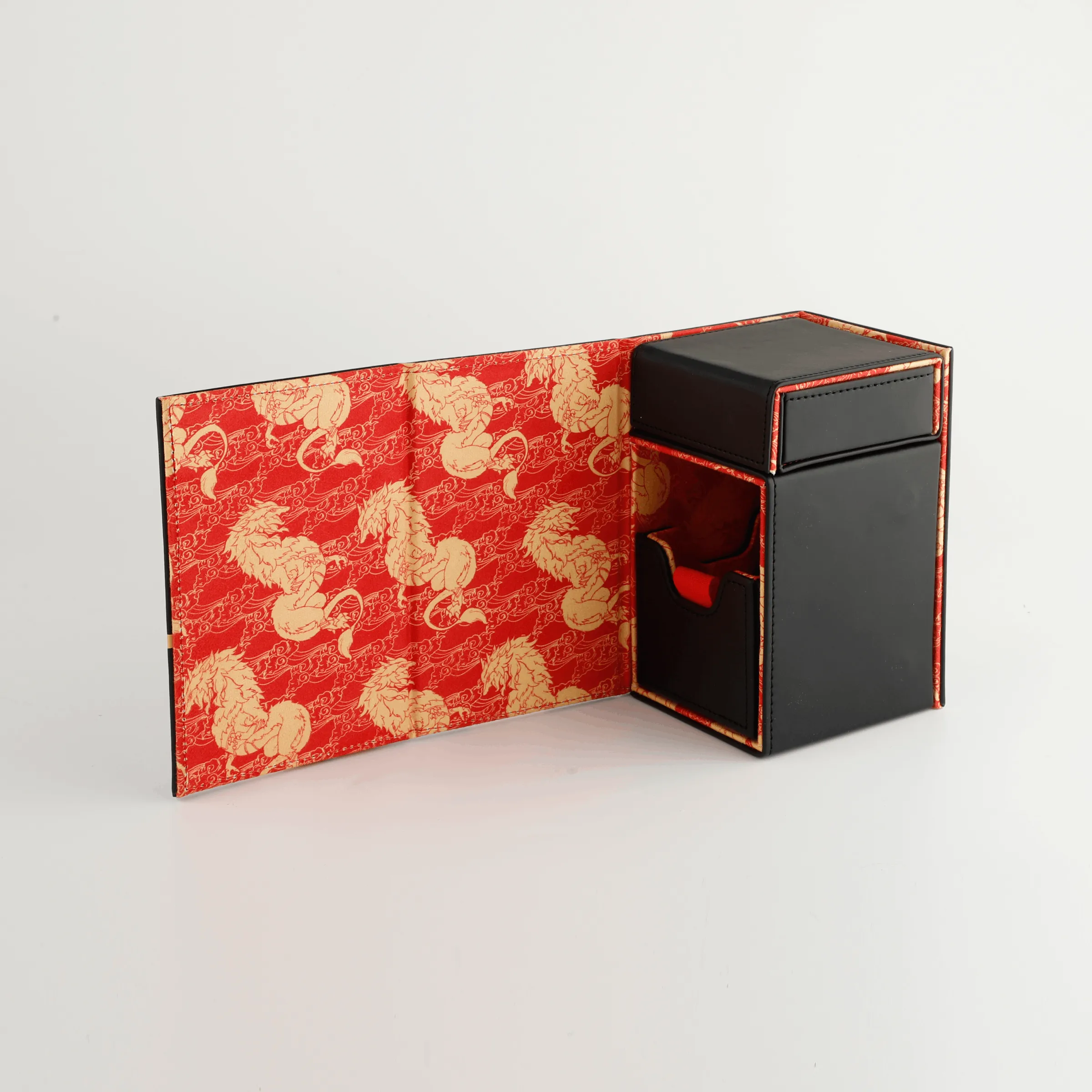 Year of the Dragon - LIMITED Signature Edition