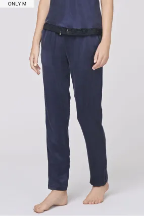 ZAC SILK TROUSERS - Archive